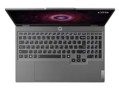LENOVO LOQ 15ARP9 V1 15.6'' R7-7435HS 24GB 1TB SSD 8GB-RTX4060 DOS