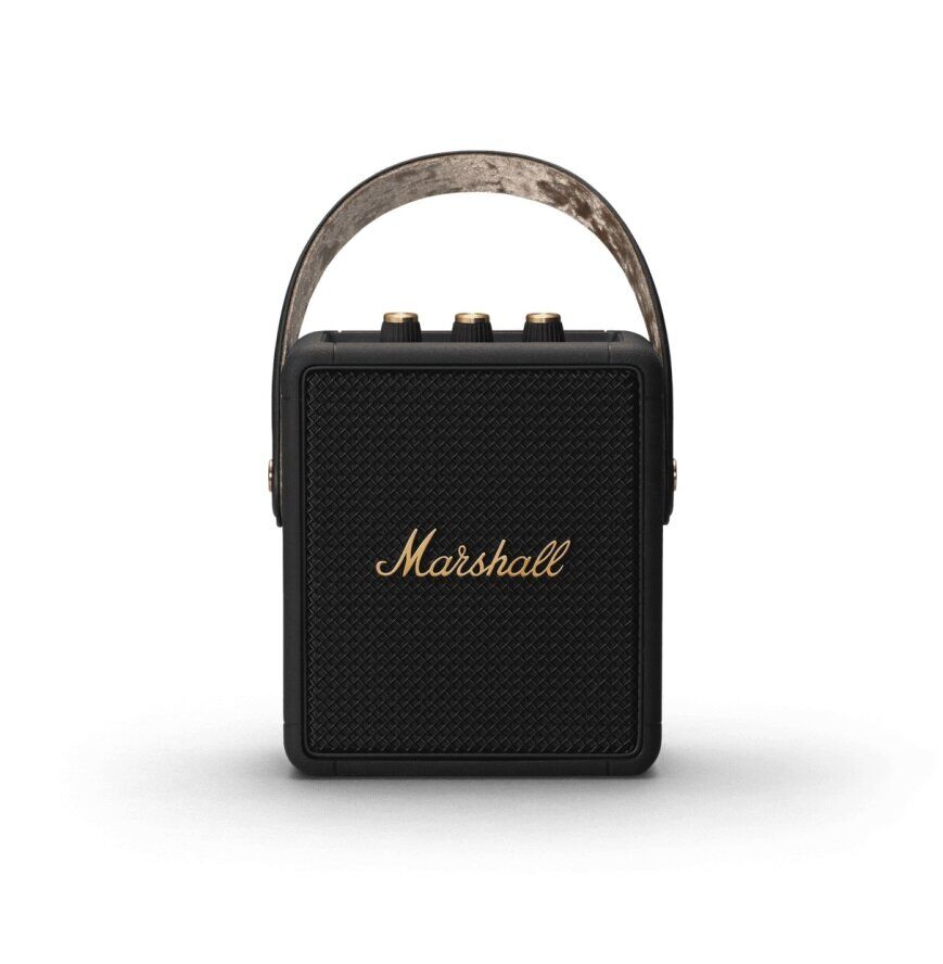 Marshall Stockwell II Wireless Stereo Hoparlör