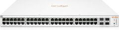 HP Aruba Instant On 1930-48G JL686A 48 Port 10/100/1000 Mbps Yönetilebilir Gigabit PoE Switch