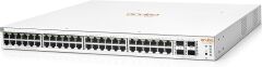 HP Aruba Instant On 1930-48G JL686A 48 Port 10/100/1000 Mbps Yönetilebilir Gigabit PoE Switch