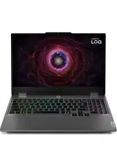 LENOVO LOQ 15ARP9 15.6'' R7-7435HS 16GB 512GB SSD 6GB-RTX4050 DOS