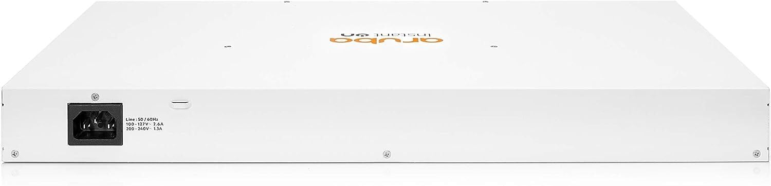 HP Aruba Instant On 1930-24G JL683A 24 Port 10/100/1000 Yönetilebilir Gigabit PoE Switch