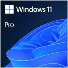 Microsoft Windows 11 Pro İngilizce OEM FQC-10528 64 Bit İşletim Sistemi