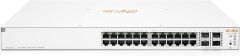 HP Aruba Instant On 1930-24G JL683A 24 Port 10/100/1000 Yönetilebilir Gigabit PoE Switch