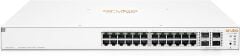 HP Aruba Instant On 1930-24G JL683A 24 Port 10/100/1000 Yönetilebilir Gigabit PoE Switch