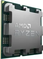 Amd Ryzen 7 7800X3D 4.20GHz 8 Çekirdek 96MB Önbellek Soket AM5 Tray İşlemci