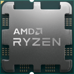 Amd Ryzen 7 7800X3D 4.20GHz 8 Çekirdek 96MB Önbellek Soket AM5 Tray İşlemci