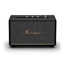 Marshall Acton III BT, Black