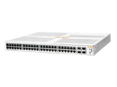 HP Aruba Instant On 1930-48G JL685A 48 Port 10/100/1000 Mbps Yönetilebilir Gigabit Switch