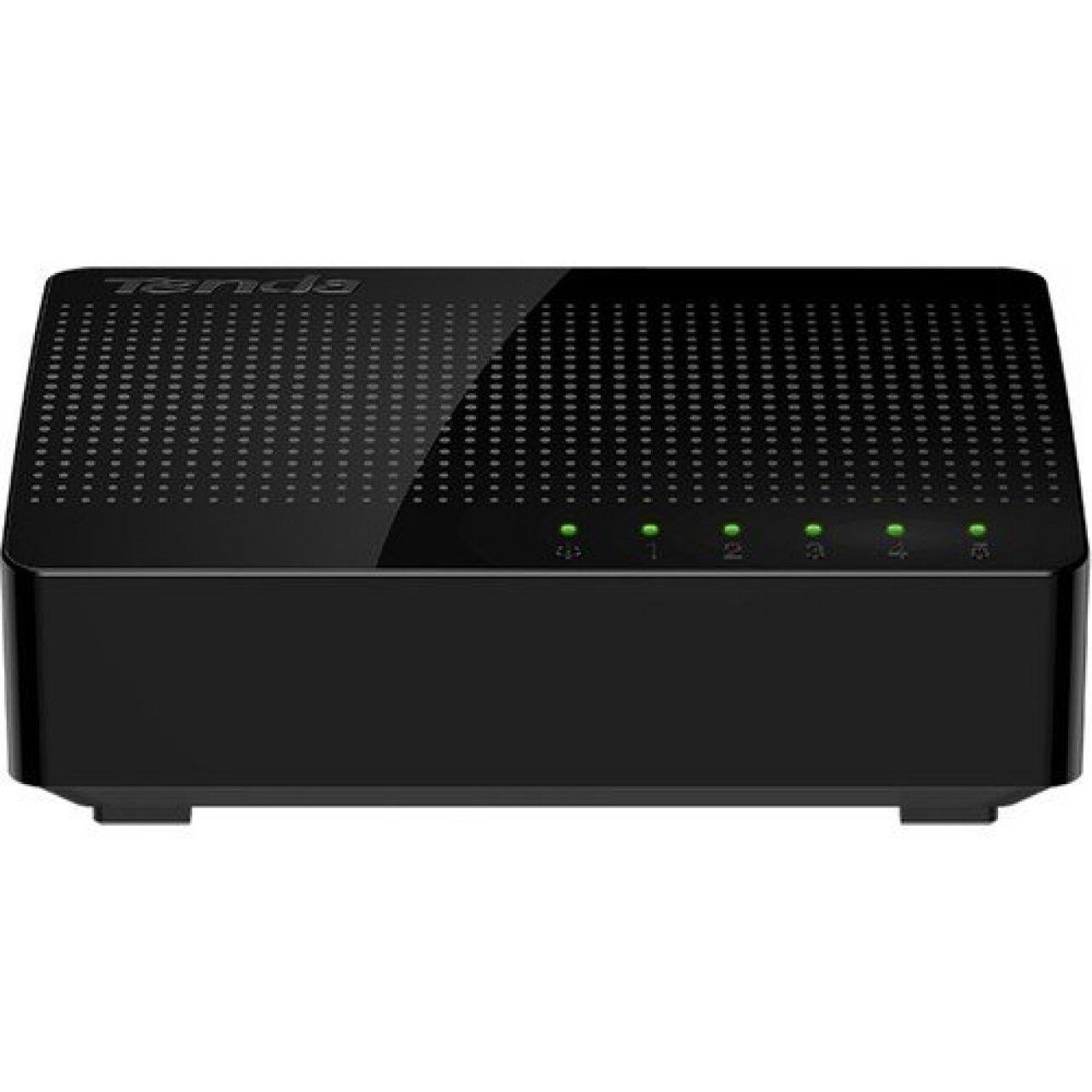 Tenda SG105 5 Port 10/100/1000 Mbps Gigabit Switch