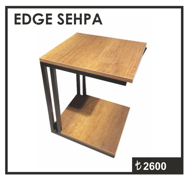 EDGE SEHPA