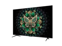 TCL TV C6K Premium QD-MiniLED TV 75