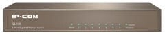 IP-Com G1008 8 Port 10/100/1000 Gigabit Yönetilemez Masaüstü Switch