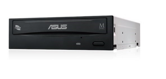 ASUS 24D5MT DVD-RW 24X SATA SİYAH