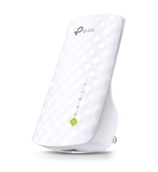 TP-LINK RE200 AC750 300MBPS ALAN ARTIRICI