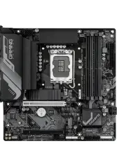 GIGABYTE B760M-GAMING-X-DDR4-GEN5 1700P DDR4 SES GLAN DP/HDMI SATA3 USB3.2 mATX