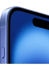 iPhone 16 Plus laciverttaş - 256 GB