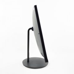 GRJ i3-10100 8GB 256GB SSD 21.5'' DOS Siyah NT (Webcam Var, K&M Yok) All In One PC