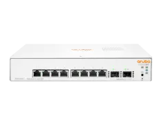 HP Aruba Instant On 1930-8G JL680A 8 Port 10/100/1000 Mbps Yönetilebilir Gigabit Switch