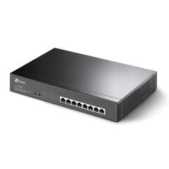 TP-Link TL-SG1008MP 8 Port 10/100/1000 Mbps Gigabit POE Switch
