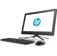 HP 22-C0031NT i5-8250U 4 GB 256 GB SSD UHD Grafik 630 21.5'' All in One Bilgisayar