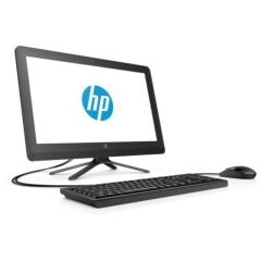 HP 22-C0031NT i5-8250U 4 GB 256 GB SSD UHD Grafik 630 21.5'' All in One Bilgisayar