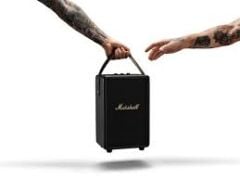 Marshall Tufton BT, Black&Brass