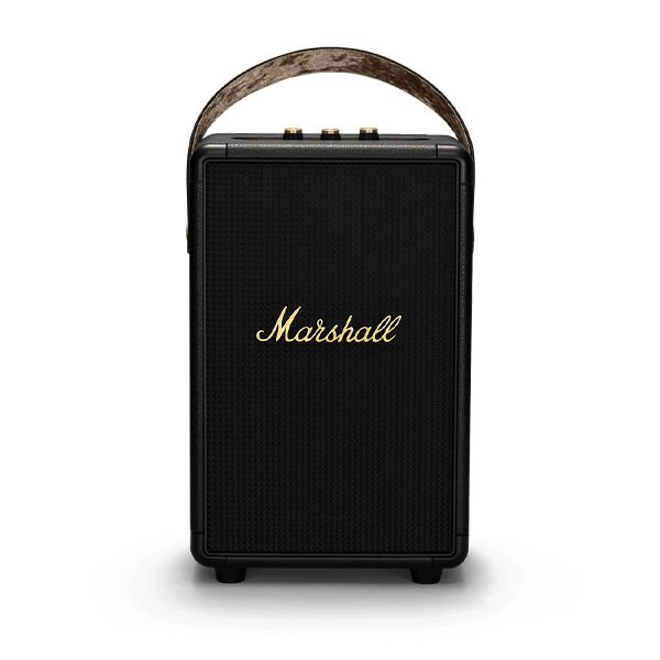 Marshall Tufton BT, Black&Brass