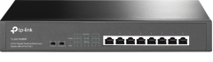 TP-Link TL-SG1008MP 8 Port 10/100/1000 Mbps Gigabit POE Switch