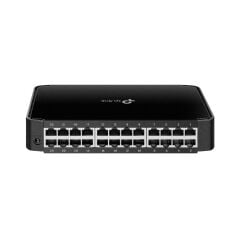 TP-Link TL-SF1024M 24-Port 10/100Mbps Masaüstü Switch