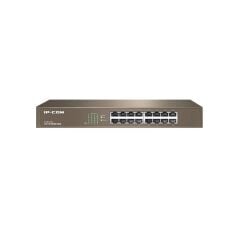 IP-Com G1016D 16 Port 10/100/1000 Metal Kasa Gigabit Switch