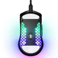 SteelSeries Aerox 3 Edition Onyx 8500 CPI 6 Tuş RGB Optik Kablolu Oyuncu Mouse