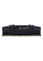 GSKILL RIPJAWSV 16GB DDR4 3200MHZ CL16 SIYAH HS