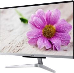 Acer Aspire C22-865 i5-8250U 4GB 1TB HDD 21.5 Linux All In One PC
