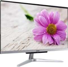 Acer Aspire C22-865 i5-8250U 4GB 1TB HDD 21.5 Linux All In One PC