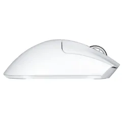 Razer DeathAdder V3 Pro 30000 DPI 5 Tuş Optik Kablosuz Oyuncu Mouse, Beyaz