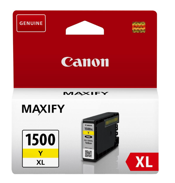 CANON PGI-1500XL SARI KRT