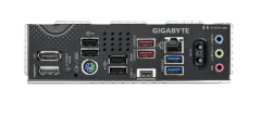 GIGABYTE B850 GAMING WIFI6 AM5 DDR5 SES GLAN DP/HDMI SATA3 USB3.2 ATX
