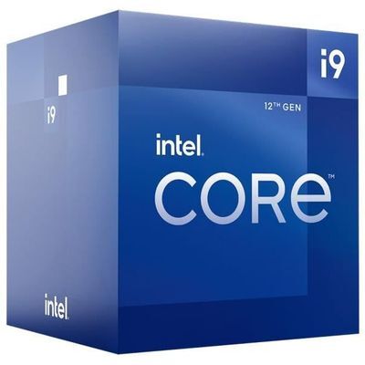 Intel Core i9-12900K 3.20GHz - 5.2GHz 30MB Önbellek 16 Çekirdek 1700 Soket İşlemci