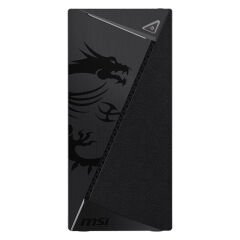 Msi MAG SHIELD M300 Micro ATX Oyuncu Kasası