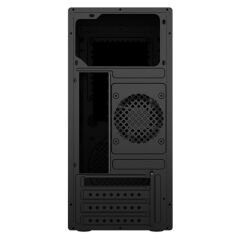 Msi MAG SHIELD M300 Micro ATX Oyuncu Kasası