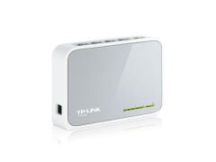 TP-Link TL-SF1005D 5-Portlu 10/100Mbps Masaüstü Switch