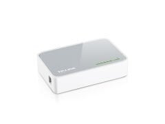 TP-Link TL-SF1005D 5-Portlu 10/100Mbps Masaüstü Switch