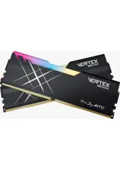 KINGSMAN VERTEX-B BLACK 16GB DDR5 5600MHZ HS RGB