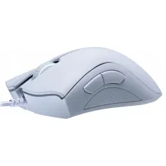 Razer DeathAdder Essential 6400 DPI 5 Tuş Optik Beyaz Kablolu Oyuncu Mouse