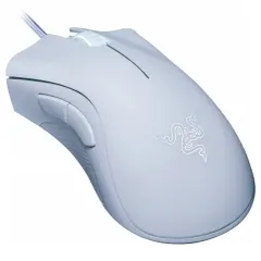 Razer DeathAdder Essential 6400 DPI 5 Tuş Optik Beyaz Kablolu Oyuncu Mouse