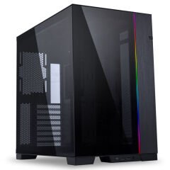 Lian Li O11 Dynamic Evo E-ATX Siyah Oyuncu Kasası