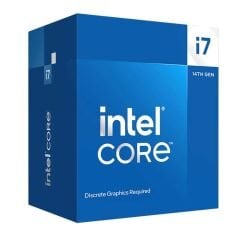 Intel Core i7-14700 5.4GHz 33MB Önbellek 20 Çekirdek 1700 İşlemci