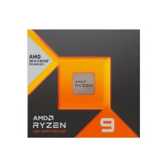 AMD Ryzen™ 9 7950X3D Soket AM5 4.2GHz 128MB 120W 5nm İşlemci