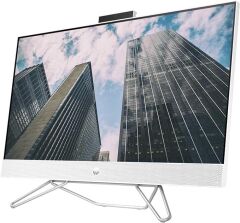 HP 200 G4 i3-1215U 4GB 256GB SSD 21.5'' FHD FreeDOS All In One PC